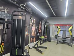 -即刻健身馆(对外经贸店)