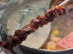 -左庭右院鲜牛肉火锅(苏州园区永旺店)