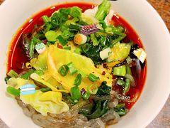 麻辣烫-海景花园大酒店·西餐厅