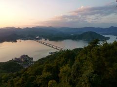 -千岛湖天屿景区
