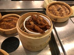 -金鼎轩(阜成门金融街店)