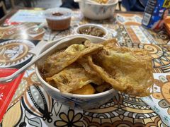 -文昌桥螺蛳粉(魏公村店)