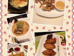 iphone_upload_pic-菲滋意式餐厅(鄞州印象城店)