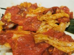 -猫爪爪原切自助烤肉(观音桥阳光世纪店)