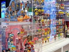 -泡泡玛特POPMART(崇文门国瑞城店)