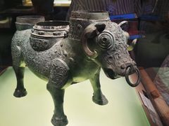 -上海博物馆(人民广场馆)