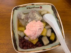 -鲜芋仙(群光广场店)