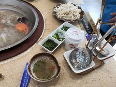 -313羊庄·羊肉火锅烧烤(李村店)