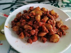 -清真鸿起来饭庄(复兴路店)