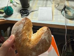 -CARINO BAKERY&CAFE(人广来福士店)