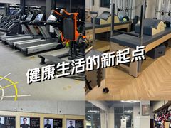 -VPsmart私教健身工作室(新华路旗舰店)
