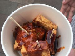 -七宝老街臭豆腐