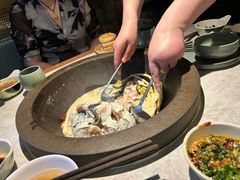 -鲜潭蒸汽石锅鱼(五道口购物中心店)