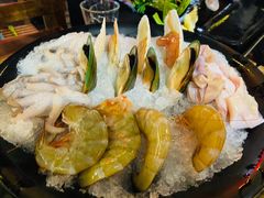 -丽江庭院之爱在路上(西单店)