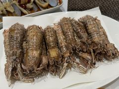 -万宝海鲜舫(劳动公园店)