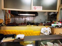 -宝光熏肉鞋底火烧(新街口店)