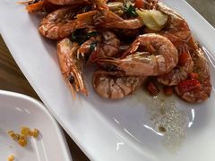 -聚鲜阁海鲜美食城(香水湾店)