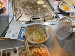 -赞酱川式烤肉(蜀都万达店)