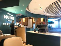 -美奈小馆·东南亚菜(福田星河COCO Park店)