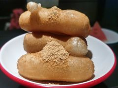 -辣尚瘾·烤鱼·新川菜(交大直营店)