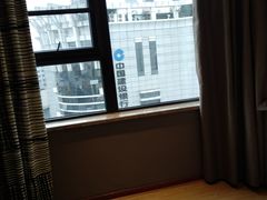 -成都宽窄巷子奎星楼街亚朵X酒店