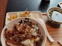 -熊吞·大碗丼烧肉饭(西市场嘉华店)