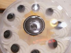 -简·煦蛋糕定制(下沙店)