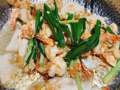 -吃饭皇帝大土家民族菜(正大广场店)