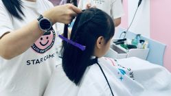 -星咔萌·StarCamo儿童剪发(东坝万达广场店)