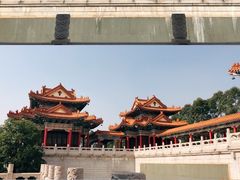 -广东圆玄道观