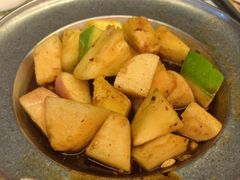 -威记烧嘢·南宁烧烤·超级生牛(绿地店)