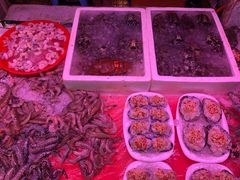 -龙眼市场(龙眼南路店)