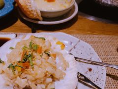 -蟹将军·松叶蟹和牛日料放题自助(K11店)