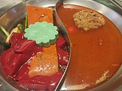 -大龙燚火锅(太古里店)