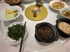 -围龙屋客家食府(福田店)