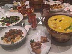 -燕郊烧鸽子(酷车小镇店)