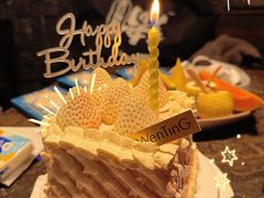 -WenTinG文汀·半糖蛋糕(合生汇店)