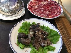 -小牛海记潮汕牛肉店(永定路店)
