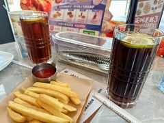 -必胜客(吾悦国际广场店)