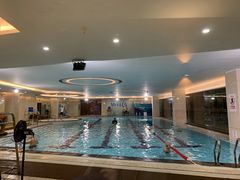 -W FITNESS 威尔仕健身·游泳(七宝店)