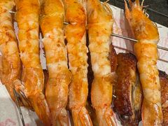 -老白清真烧烤(锦州旗舰店)