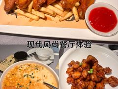 -章吴记喜瑞餐厅(东东城店)