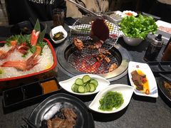 -神户赤童日式烤肉伙伴(东直门店)