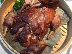 招牌苏浙樟茶鸭-苏浙汇(古北店)
