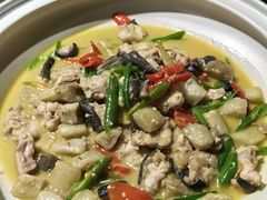 -印象鲵宴·张家界地标美食名片(溪布街店)