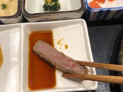 -牛かつもと村(上野店)