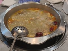 -光头药膳鸡(莱茵小镇店)