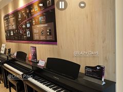 -雅歌音乐培训中心·钢琴培训·乐器培训(交道口店)