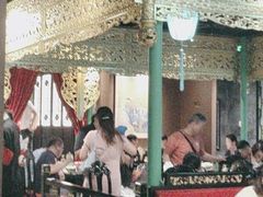 -锦府盐帮·侯宅(五棵松万达店)