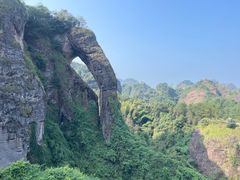 -江西龙虎山景区